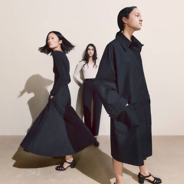 「Uniqlo U」2021年春夏コレクション、1月22日より発売! 初のキッズアイテムも登場