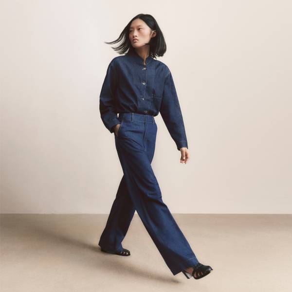 「Uniqlo U」2021年春夏コレクション、1月22日より発売! 初のキッズアイテムも登場