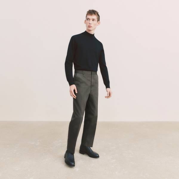 「Uniqlo U」2021年春夏コレクション、1月22日より発売! 初のキッズアイテムも登場