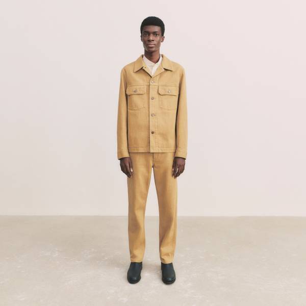 「Uniqlo U」2021年春夏コレクション、1月22日より発売! 初のキッズアイテムも登場