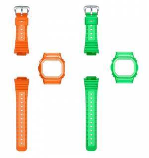 佐藤可士和とコラボしたG-SHOCKが登場! 代表的なアートワークシリーズ「LINES」がモチーフ