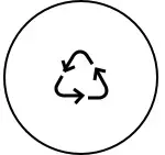 カナダグースから最もサスティナブルなパーカが登場! 100％責任ある調達による原材料を使用