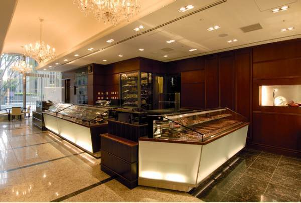 自家製チョコレートだからこそ出せる個性豊かな味わい。ショコラティエ パレ ド オールのバレンタイン