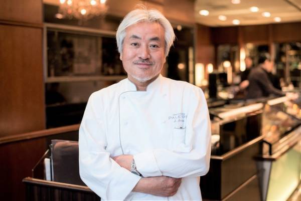 自家製チョコレートだからこそ出せる個性豊かな味わい。ショコラティエ パレ ド オールのバレンタイン