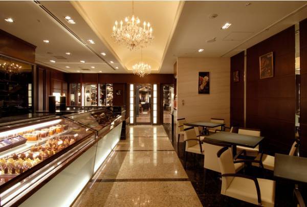 自家製チョコレートだからこそ出せる個性豊かな味わい。ショコラティエ パレ ド オールのバレンタイン