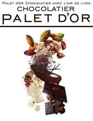 自家製チョコレートだからこそ出せる個性豊かな味わい。ショコラティエ パレ ド オールのバレンタイン