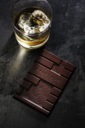 自家製チョコレートだからこそ出せる個性豊かな味わい。ショコラティエ パレ ド オールのバレンタイン