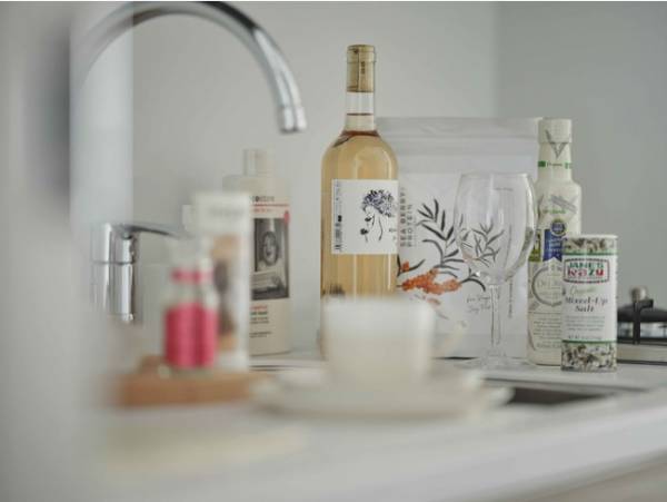 マッシュと三井不動産レジデンシャルが初コラボ! 心地よさやデザイン性を追求した女性向けの賃貸マンションを竣工