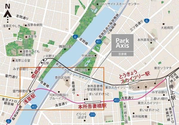 マッシュと三井不動産レジデンシャルが初コラボ! 心地よさやデザイン性を追求した女性向けの賃貸マンションを竣工