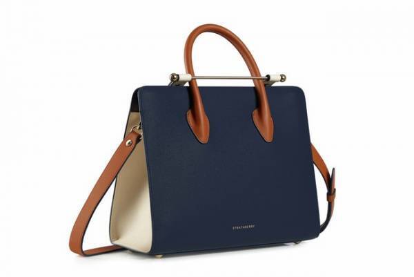 キャサリン妃も愛用する英国ブランド「ストラスベリー」から2021年春夏コレクション登場