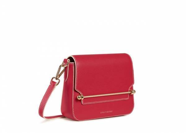 キャサリン妃も愛用する英国ブランド「ストラスベリー」から2021年春夏コレクション登場