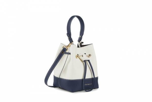 キャサリン妃も愛用する英国ブランド「ストラスベリー」から2021年春夏コレクション登場