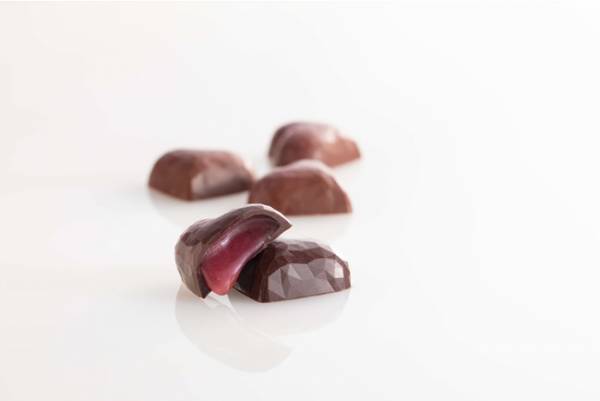 今年もバレンタインシーズンのみ日本上陸! ベルギーの新進気鋭ショコラティエ「イースク」のチョコレート