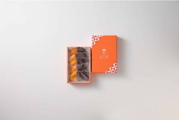 今年もバレンタインシーズンのみ日本上陸! ベルギーの新進気鋭ショコラティエ「イースク」のチョコレート