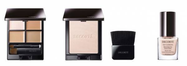 ニーズの多様化に対応。コスメデコルテのベースメイクシリーズのラインアップを拡充