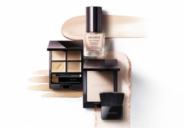 ニーズの多様化に対応。コスメデコルテのベースメイクシリーズのラインアップを拡充