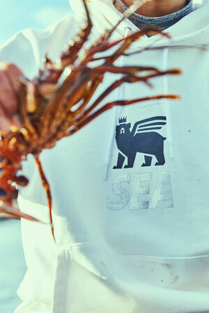 STANLEYがスタイリスト熊谷隆志の「WIND AND SEA」とコラボ。世界初となるスタンレーのアパレルラインも登場