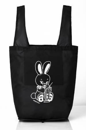 EXILE・NAOTOがディレクション、オネストボーイ バイ スタジオ セブンからローソン&HMV限定のエコバッグが発売