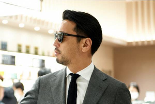 レスキュー隊の過酷な任務に耐えうる素材と縫製。本格アウトドアブランド「パラジャンパーズ」が伊勢丹メンズ館に登場