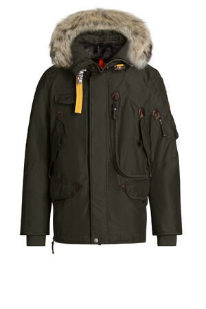 レスキュー隊の過酷な任務に耐えうる素材と縫製。本格アウトドアブランド「パラジャンパーズ」が伊勢丹メンズ館に登場