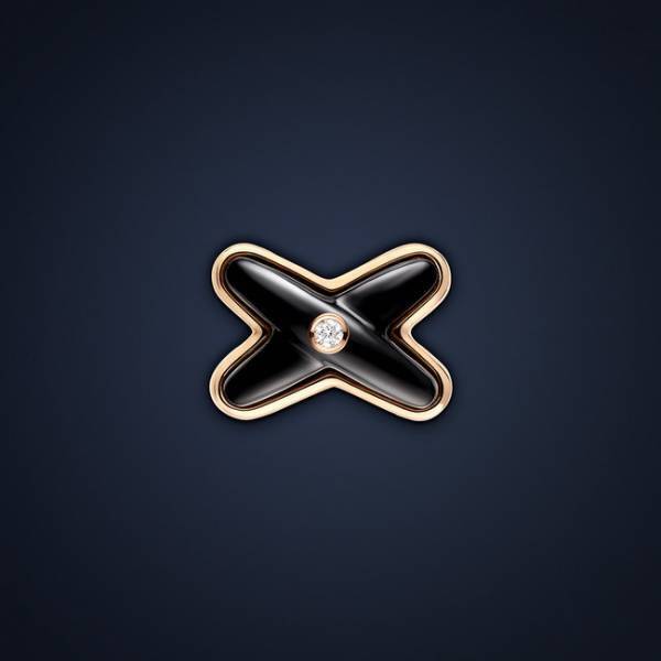 シックな色合いのカーネリアンでいつもの印象をアップデート。ショーメのリアンコレクションに新作が登場