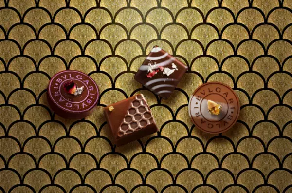 「フレーバーで巡る、イタリアの甘美な旅」ブルガリ イル・チョコラートのバレンタイン限定チョコレート