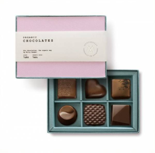 会場では焼き立てスイーツも。銀座三越のバレンタインイベント「GINZA SWEETS COLLECTION 2021」開催