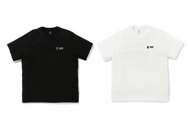 ベイプがリーバイスと3度目となるコラボ! コレクション性と特別感を重視したアイテムラインアップ
