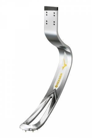 日本が世界に誇るアーティスト「空山基」がデザインする「Mizuno」のフラッグシップシューズ発売