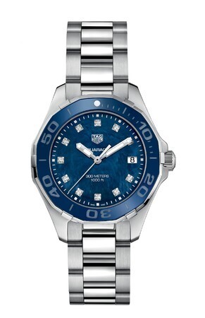 タグ・ホイヤーの新ブランド アンバサダーにプロテニスプレーヤーの大坂なおみが就任