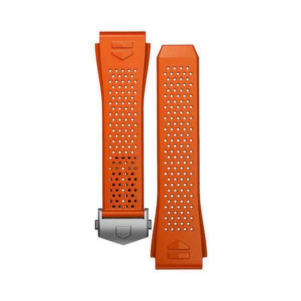 タグ・ホイヤーの新ブランド アンバサダーにプロテニスプレーヤーの大坂なおみが就任