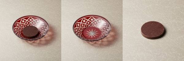 50の器と50のパレショコラを合わせて紹介するプロジェクト「日本の器とパレショコラ」がついに完結