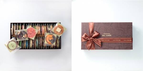 50の器と50のパレショコラを合わせて紹介するプロジェクト「日本の器とパレショコラ」がついに完結