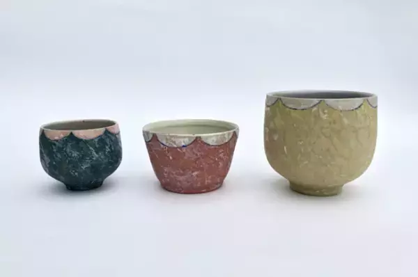 日常で目にするアイテムを陶器に変換。新宿伊勢丹で陶芸家・矢尾板克則をクローズアップした「NOT NOTE MART by Katsunori Yaoita」を開催