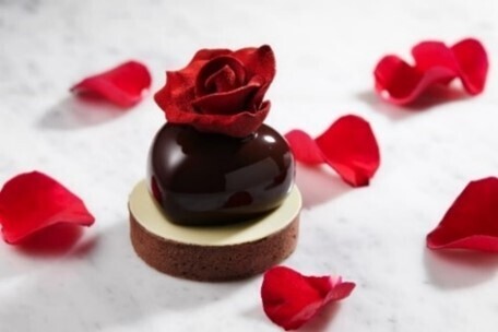 特別なバレンタインコレクションを大切な人に。ペニンシュラからこの期間限定の商品が登場