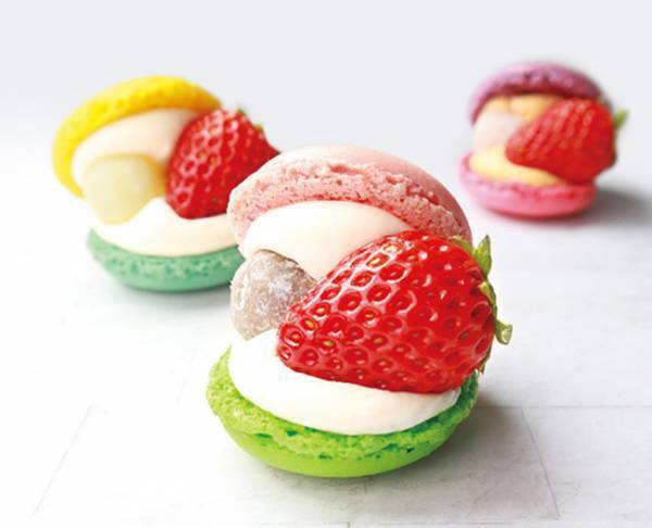 「純金ペコちゃん」など限定商品が盛りだくさん! 不二家×銀座三越のバレンタインコラボイベントを開催