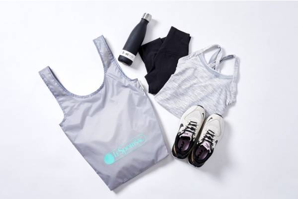 レスポートサックの人気ショッパーバッグがバージョンアップして登場