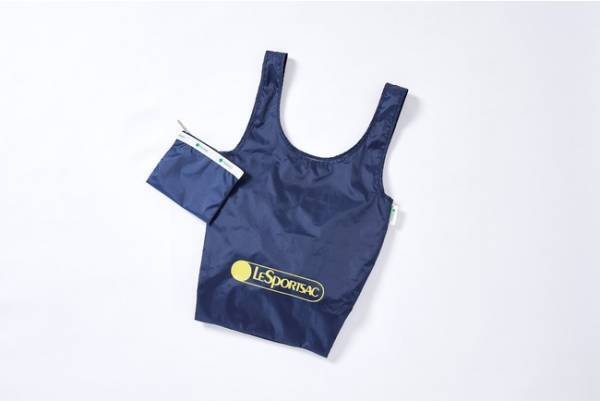 レスポートサックの人気ショッパーバッグがバージョンアップして登場