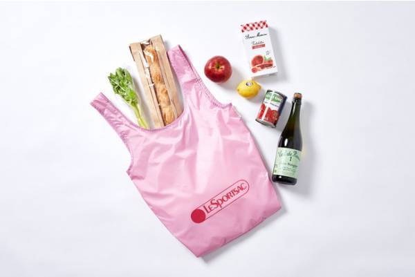 レスポートサックの人気ショッパーバッグがバージョンアップして登場