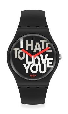 HATE 2 LOVE ￥9,900 (税込)