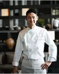 コーヒーや紅茶と世界各地のカカオのマリアージュ。アマン東京のオリジナルバレンタインチョコレート