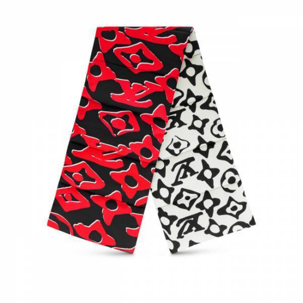 ルイ・ヴィトンから極寒のこの時期にぴったりのアイキャッチーな新作冬小物が幅広いラインアップで登場