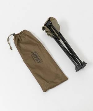 コールマンとアーバンリサーチのコラボ第3弾! コヨーテカラーの新作アイテム6型が登場