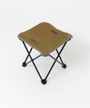 コールマンとアーバンリサーチのコラボ第3弾! コヨーテカラーの新作アイテム6型が登場