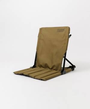 コールマンとアーバンリサーチのコラボ第3弾! コヨーテカラーの新作アイテム6型が登場