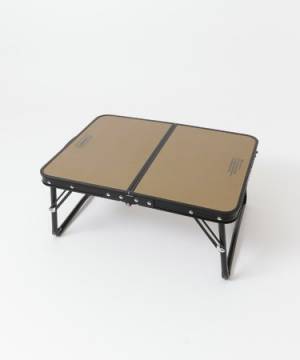 コールマンとアーバンリサーチのコラボ第3弾! コヨーテカラーの新作アイテム6型が登場