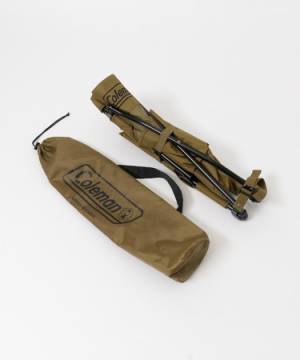 コールマンとアーバンリサーチのコラボ第3弾! コヨーテカラーの新作アイテム6型が登場