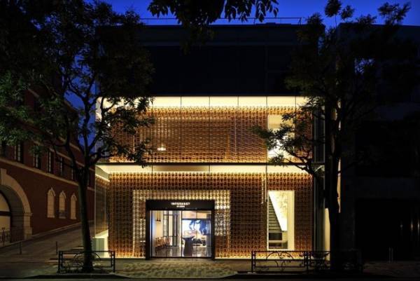 INTERSECT BY LEXUS - TOKYOが実現させた、おうち時間を豊かに彩るこの冬ならではのコラボセット