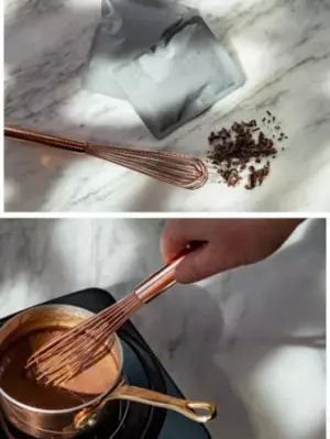 INTERSECT BY LEXUS - TOKYOが実現させた、おうち時間を豊かに彩るこの冬ならではのコラボセット