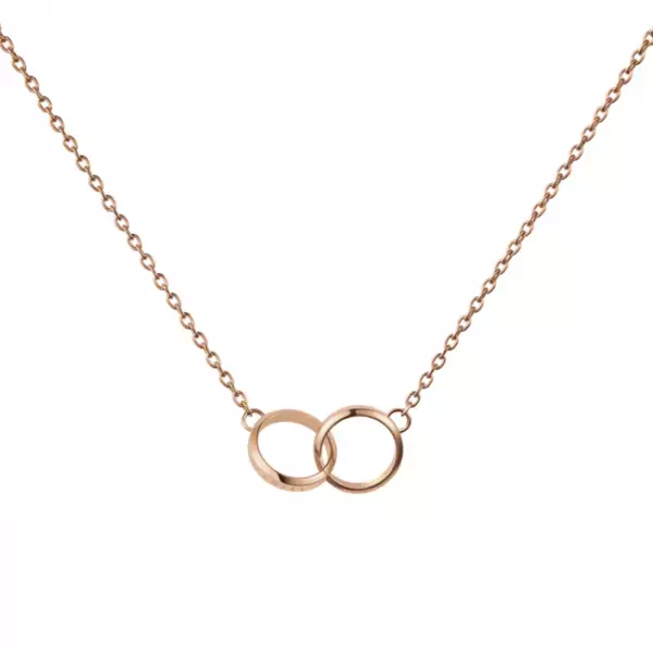 スウェーデン発の腕時計ダニエル ウェリントンからジュエリーコレクション新作が登場